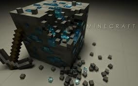 Fancy Minecraft
